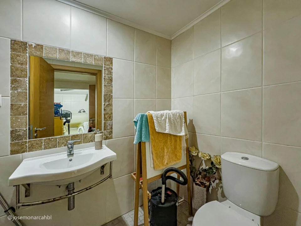 Moradia T4 para Venda em São João das Lampas e Terrugem Foto 25