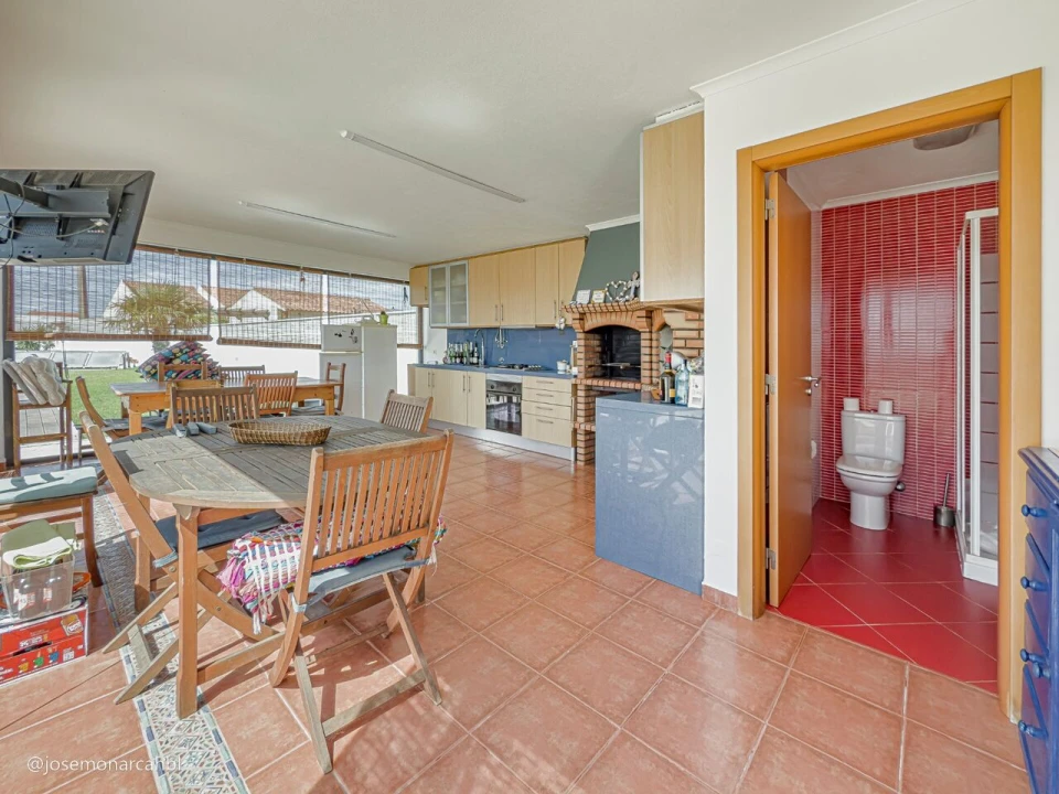 Moradia T4 para Venda em São João das Lampas e Terrugem Foto 32