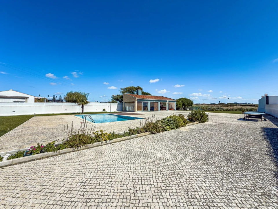 Moradia T4 para Venda em São João das Lampas e Terrugem Foto 34