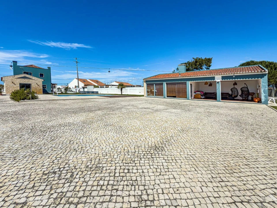 Moradia T4 para Venda em São João das Lampas e Terrugem Foto 40