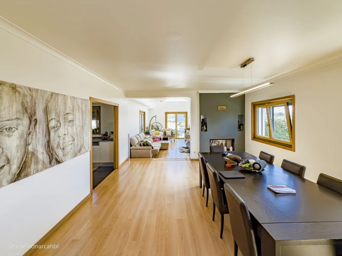 Moradia T4 para Venda em São João das Lampas e Terrugem Foto 10