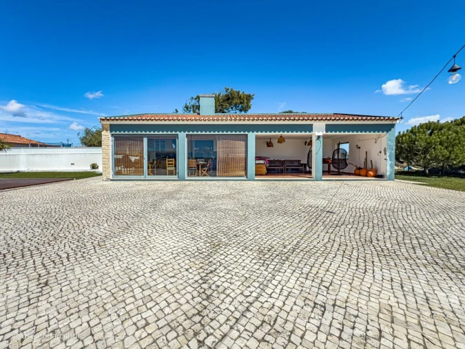 Moradia T4 para Venda em São João das Lampas e Terrugem Foto 29