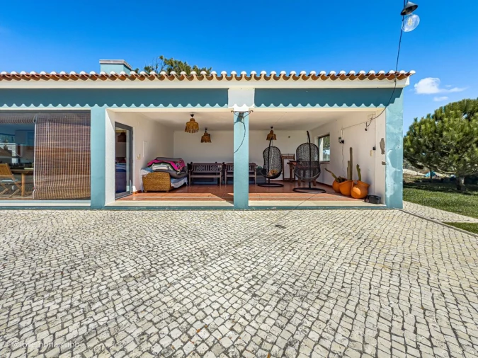 Moradia T4 para Venda em São João das Lampas e Terrugem Foto 30