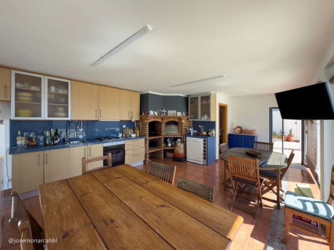 Moradia T4 para Venda em São João das Lampas e Terrugem Foto 31