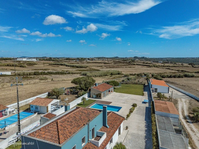 Moradia T4 para Venda em São João das Lampas e Terrugem Foto 39