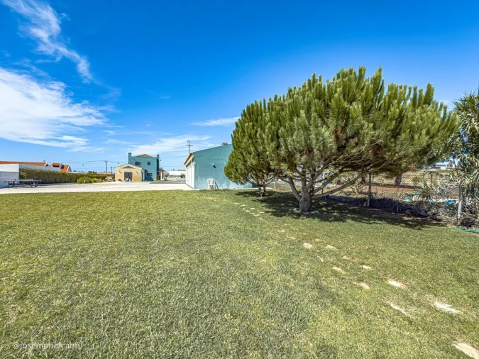 Moradia T4 para Venda em São João das Lampas e Terrugem Foto 43