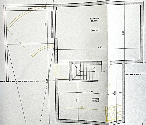 Moradia T4 para Venda em São João das Lampas e Terrugem Foto 44