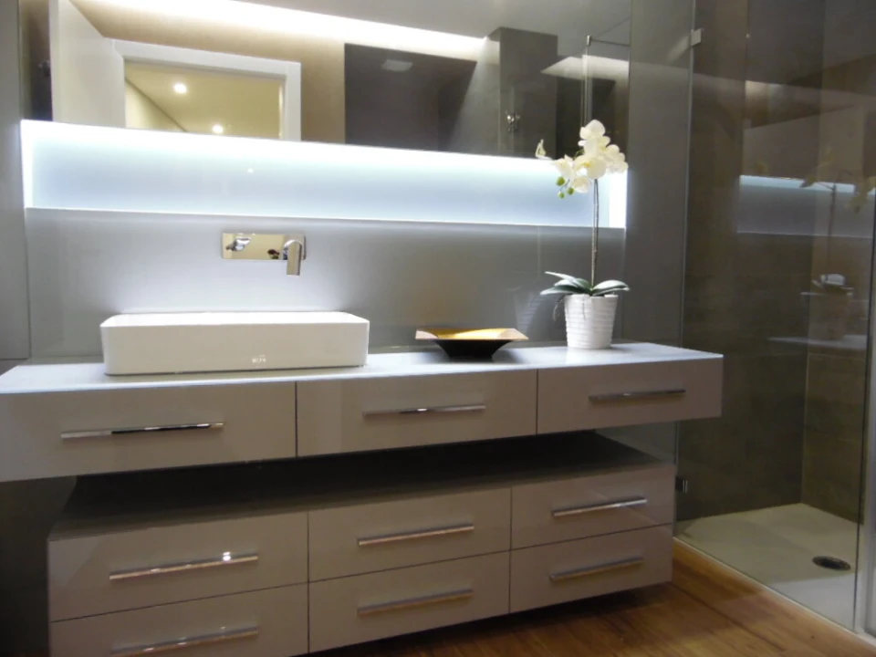 Apartamento T3 para Venda em Carcavelos e Parede Foto 5