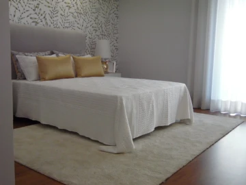 Apartamento T3 para Venda em Carcavelos e Parede