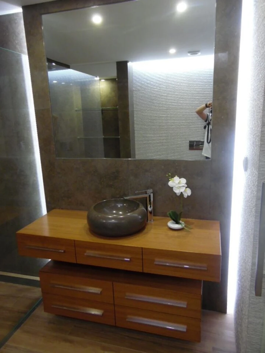 Apartamento T3 para Venda em Carcavelos e Parede Foto 10