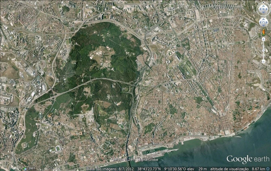 Prédio para Venda em Santa Maria Maior Foto 1