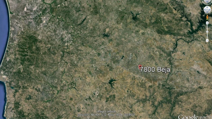 Quinta T0 para Venda em Santa Maria do Castelo e Santiago e Santa Susana