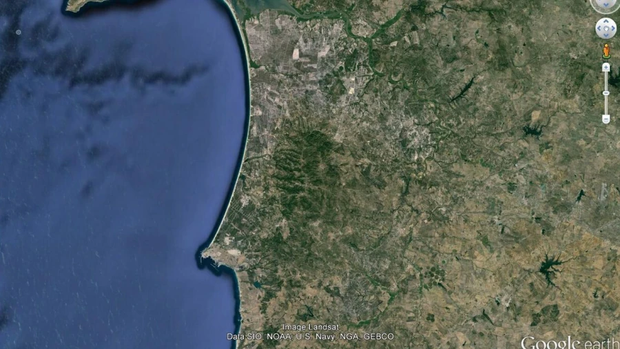 Quinta T0 para Venda em Santiago do Cacém, Santa Cruz e São Bartolomeu da Serra
