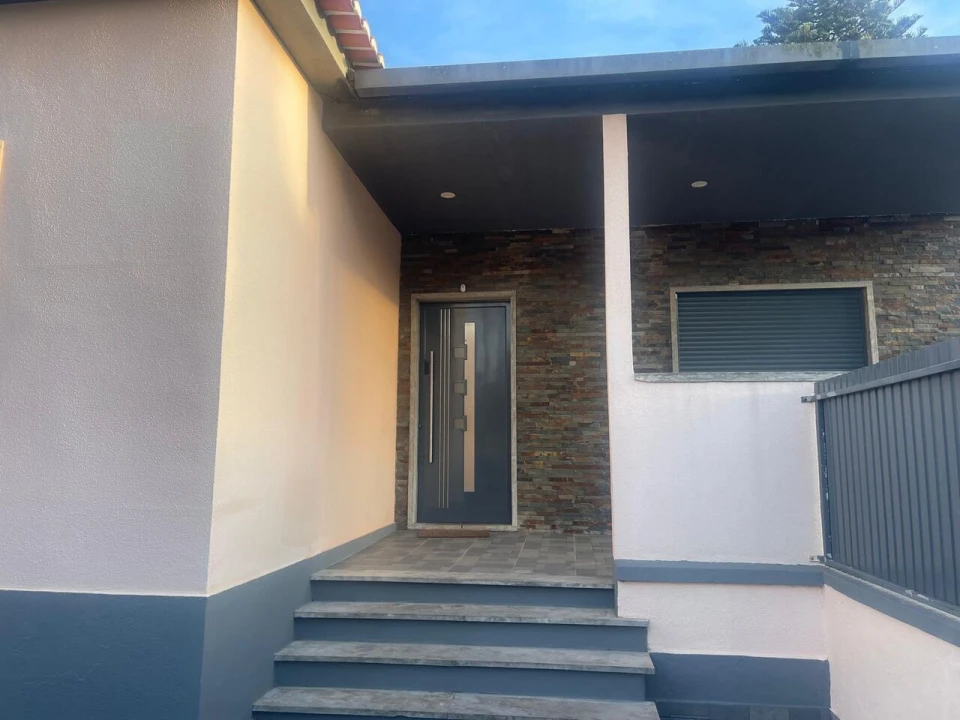 Moradia T4 para Venda em Almada, Cova da Piedade, Pragal e Cacilhas Foto 11