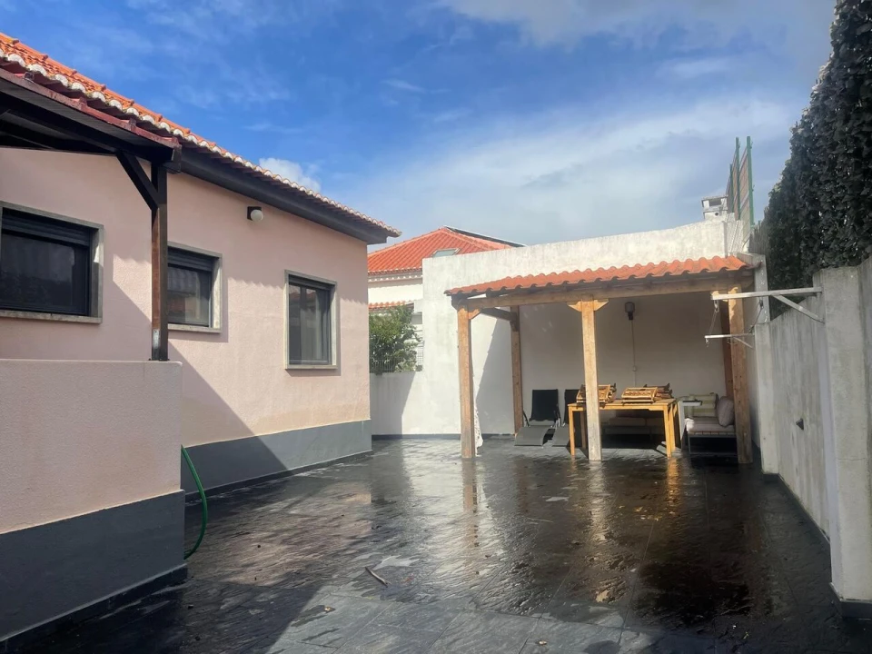 Moradia T4 para Venda em Almada, Cova da Piedade, Pragal e Cacilhas Foto 15