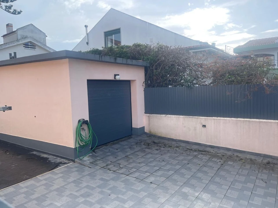 Moradia T4 para Venda em Almada, Cova da Piedade, Pragal e Cacilhas Foto 18