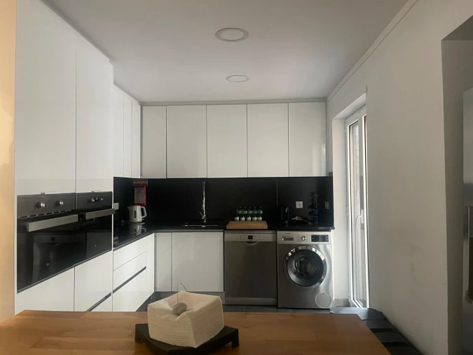 Moradia T4 para Venda em Almada, Cova da Piedade, Pragal e Cacilhas Foto 4