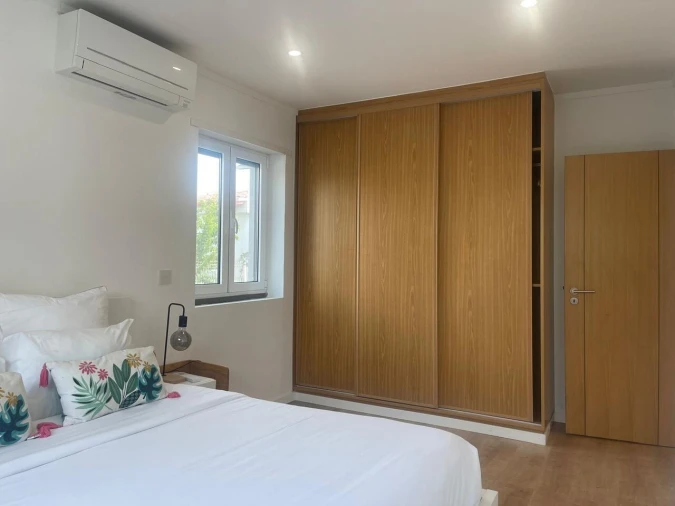 Moradia T4 para Venda em Almada, Cova da Piedade, Pragal e Cacilhas Foto 12