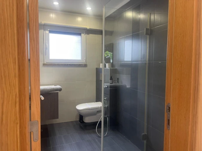 Moradia T4 para Venda em Almada, Cova da Piedade, Pragal e Cacilhas Foto 14