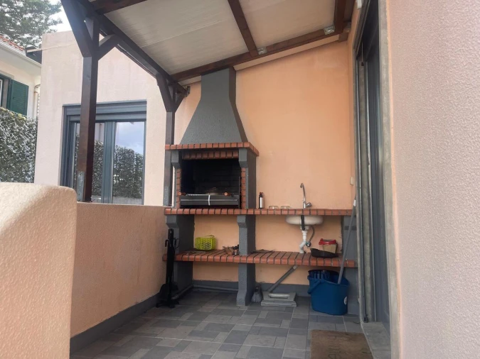 Moradia T4 para Venda em Almada, Cova da Piedade, Pragal e Cacilhas Foto 16