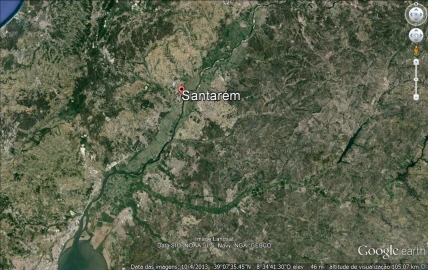 Quinta T0 para Venda em Torres Novas (Santa Maria, Salvador e Santiago)