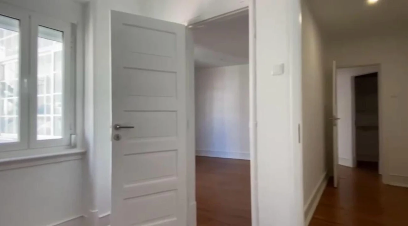 Apartamento T4 para Venda em Arroios Foto 7