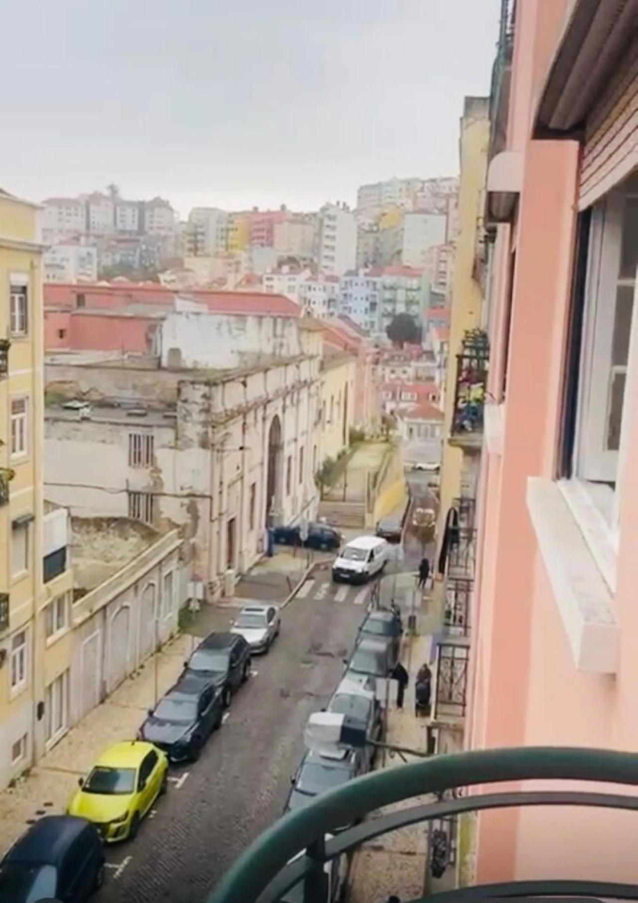 Apartamento T4 para Venda em Arroios Foto 9