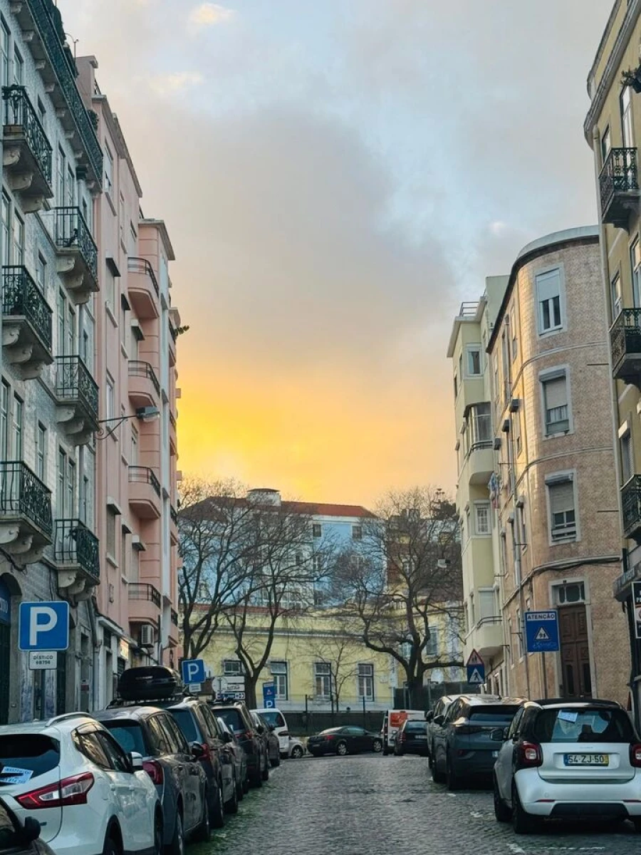 Apartamento T4 para Venda em Arroios