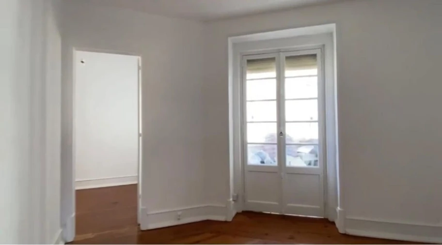 Apartamento T4 para Venda em Arroios Foto 6