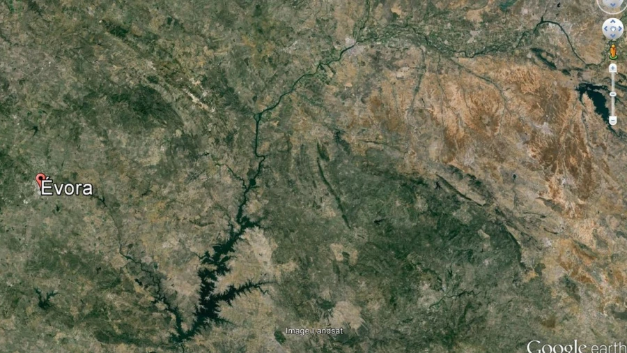 Terreno para Venda em Estremoz (Santa Maria e Santo André)