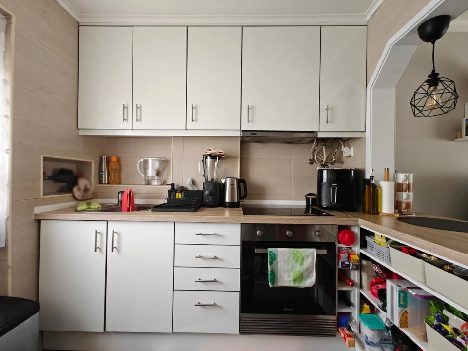 Apartamento T2 para Venda em Pontinha e Famões Foto 4