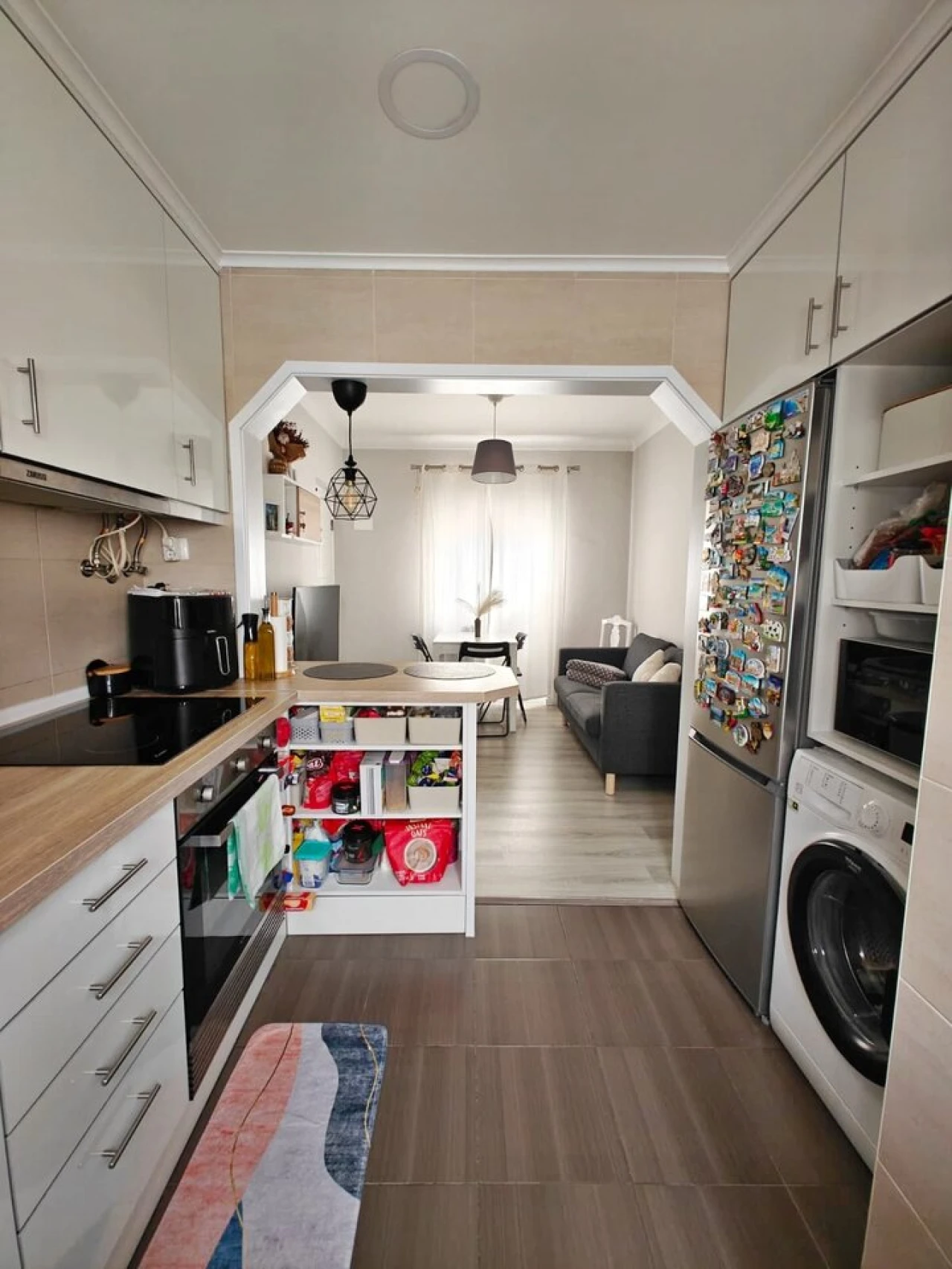 Apartamento T2 para Venda em Pontinha e Famões Foto 5