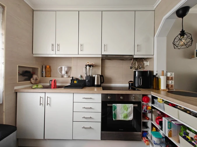 Apartamento T2 para Venda em Pontinha e Famões Foto 4