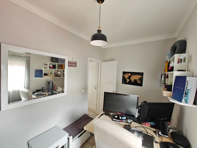 Apartamento T2 para Venda em Pontinha e Famões Foto 12