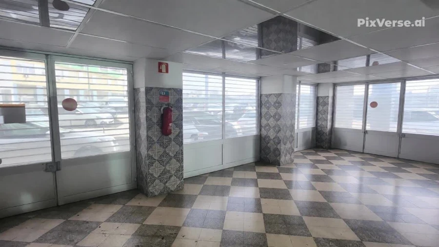 Loja para Arrendamento em Pontinha e Famões Foto 3