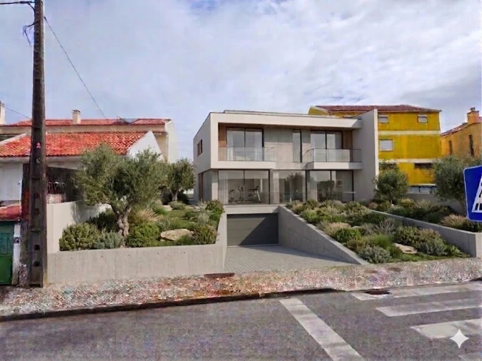 Terreno para Venda em Pontinha e Famões Foto 5