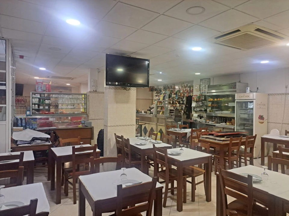 Loja para Venda em Odivelas Foto 2