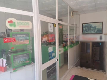 Loja para Venda em Odivelas
