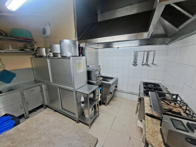 Loja para Venda em Odivelas Foto 8