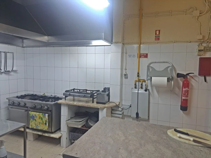 Loja para Venda em Odivelas Foto 9