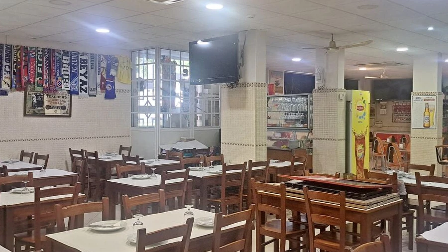 Loja para Venda em Odivelas