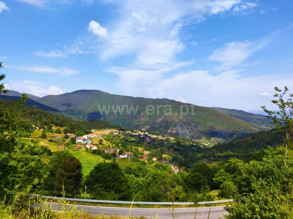 Terreno para Venda em Teixeira e Teixeiró Foto 2