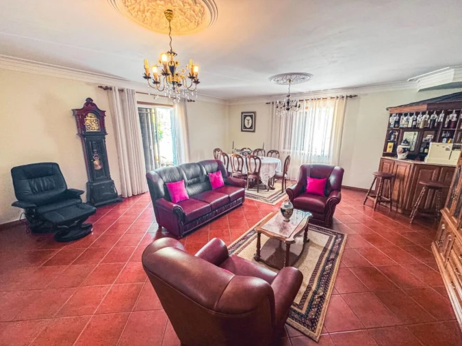 Quinta T4 para Venda em Anreade e São Romão de Aregos Foto 8