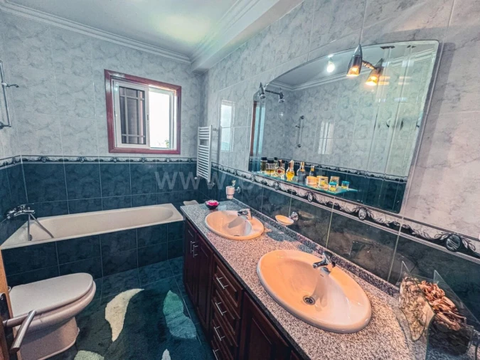 Quinta T4 para Venda em Anreade e São Romão de Aregos Foto 10