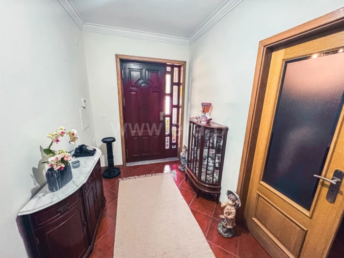 Quinta T4 para Venda em Anreade e São Romão de Aregos Foto 7