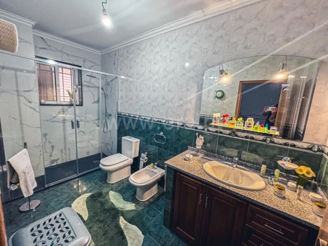 Quinta T4 para Venda em Anreade e São Romão de Aregos Foto 12