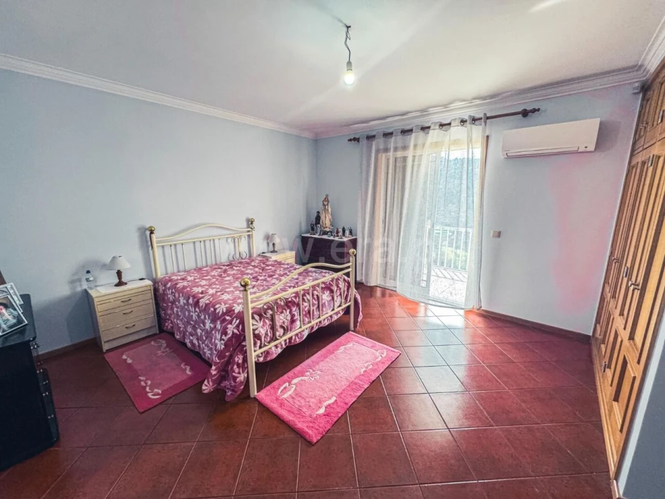 Quinta T4 para Venda em Anreade e São Romão de Aregos Foto 13