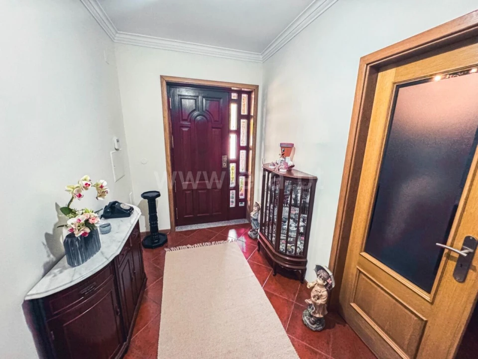 Quinta T4 para Venda em Anreade e São Romão de Aregos Foto 7