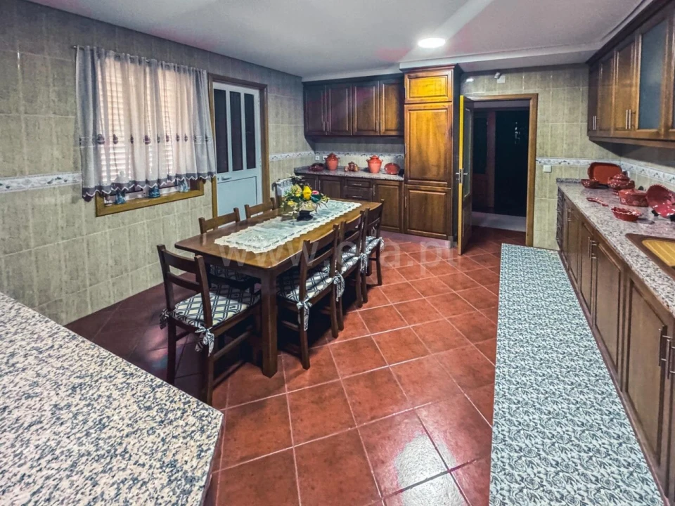 Quinta T4 para Venda em Anreade e São Romão de Aregos Foto 6