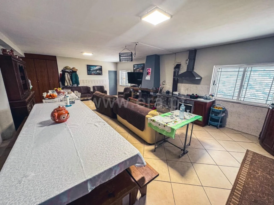 Quinta T4 para Venda em Anreade e São Romão de Aregos Foto 4